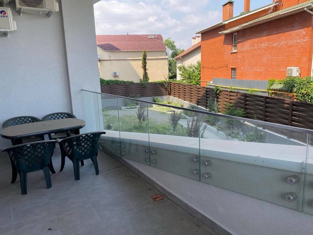 Аренда двухкомнатной квартиры в Пространстве на морском Одесса - изображение 8