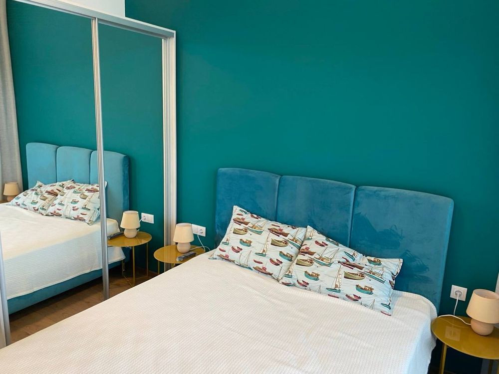 Аренда двухкомнатной квартиры в Пространстве на морском Одесса - изображение 2