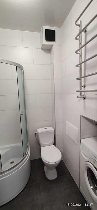 Оренда 1-кімнатної квартири по вул. Липинського Ближній Центр Міста Львов - изображение 6