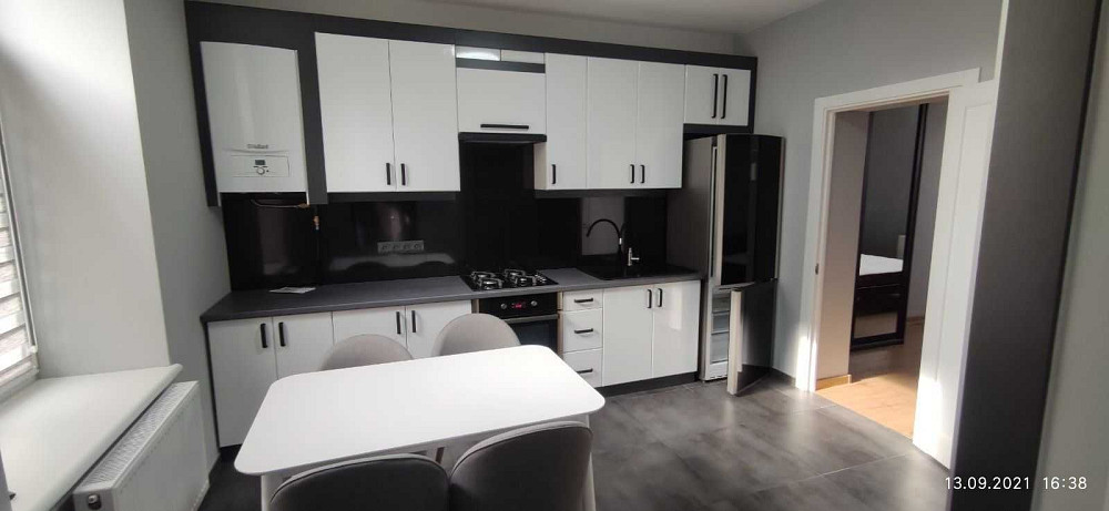 Оренда 1-кімнатної квартири по вул. Липинського Ближній Центр Міста Львов - изображение 3