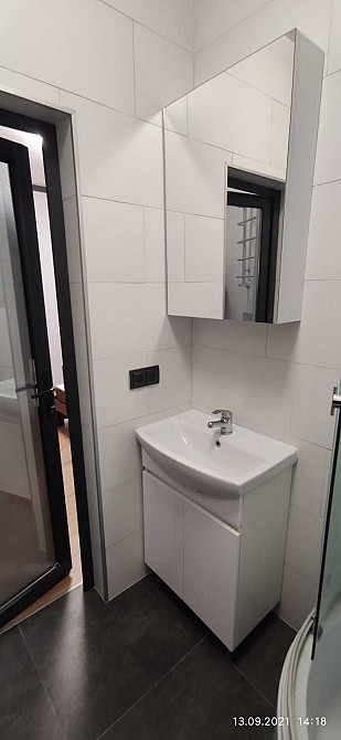 Оренда 1-кімнатної квартири по вул. Липинського Ближній Центр Міста Львов - изображение 5