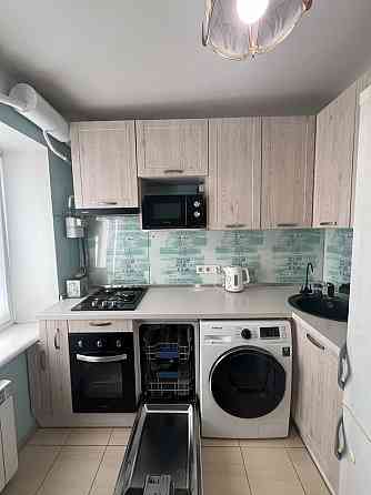 Дорогожичи Оренда двухкімнатної квартири Дорогожицька 18 Київ