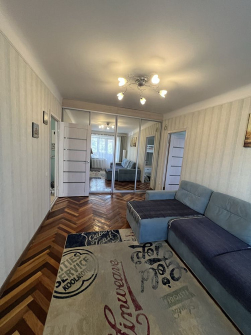 Дорогожичи Оренда двухкімнатної квартири Дорогожицька 18 Київ - зображення 6