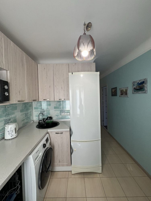 Дорогожичи Оренда двухкімнатної квартири Дорогожицька 18 Київ - зображення 2