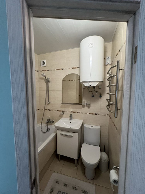 Дорогожичи Оренда двухкімнатної квартири Дорогожицька 18 Київ - зображення 5