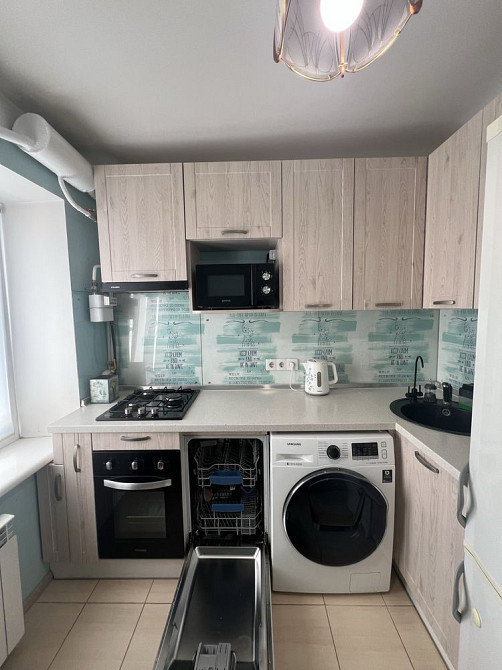 Дорогожичи Оренда двухкімнатної квартири Дорогожицька 18 Київ - зображення 1