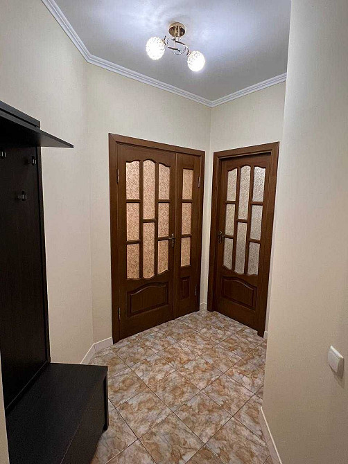 Здам 1 кімн кварт від ВЛАСНИКА! Центр, Новострой, Закритий двір Вінниця - зображення 3