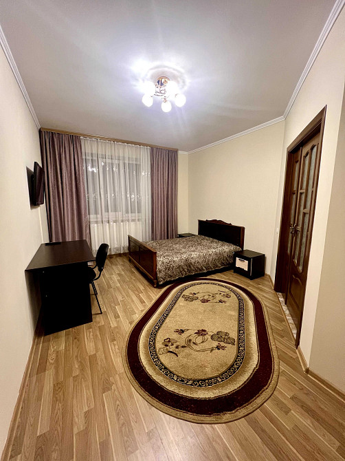 Здам 1 кімн кварт від ВЛАСНИКА! Центр, Новострой, Закритий двір Вінниця - зображення 1