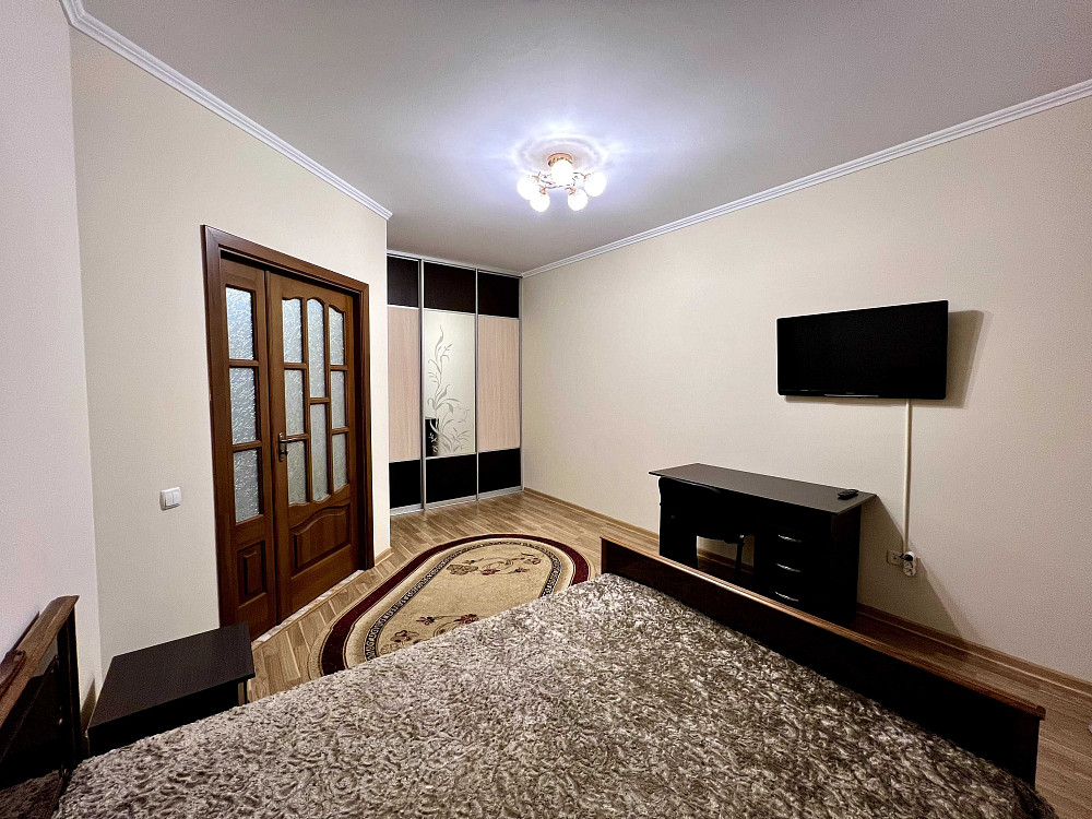 Здам 1 кімн кварт від ВЛАСНИКА! Центр, Новострой, Закритий двір Вінниця - зображення 2