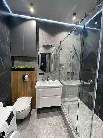 Долгосрочная аренда кв с частичным видом на море Каманина, Аркадия Одесса