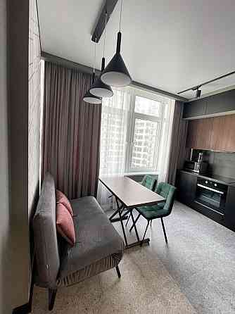 Долгосрочная аренда кв с частичным видом на море Каманина, Аркадия Одесса