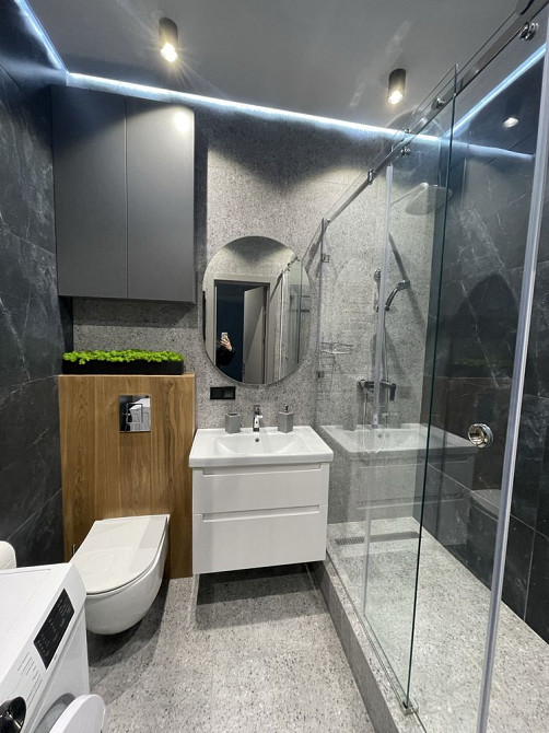 Долгосрочная аренда кв с частичным видом на море Каманина, Аркадия Одесса - изображение 3