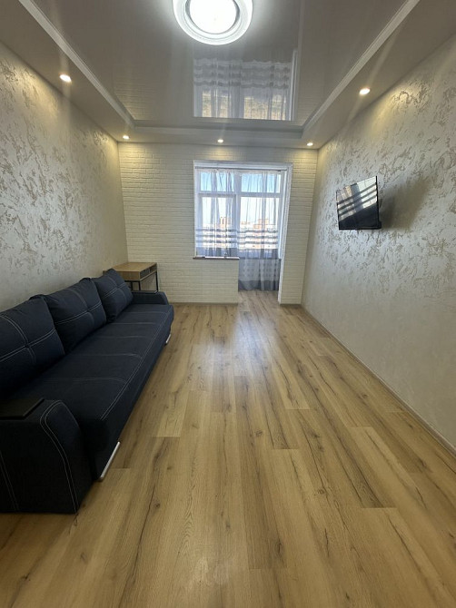 Сдам 1 комнатную квартиру в Кадорре Крижанівка - зображення 3