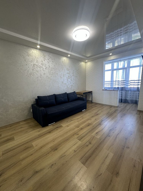 Сдам 1 комнатную квартиру в Кадорре Крижанівка - зображення 1