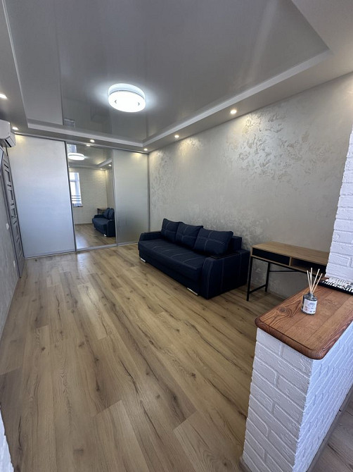 Сдам 1 комнатную квартиру в Кадорре Крижанівка - зображення 4