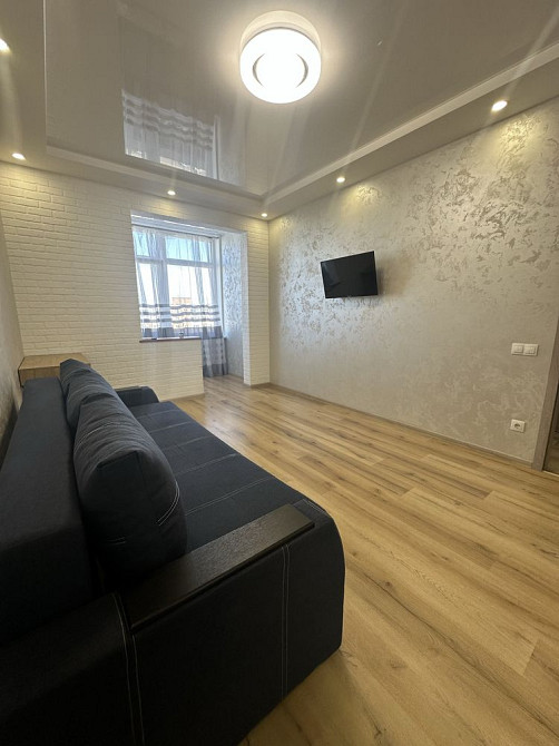 Сдам 1 комнатную квартиру в Кадорре Крижанівка - зображення 2