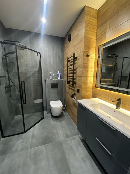 Оренда 1 кімнатної квартири ПЕРША ЗДАЧА Ужгород - изображение 7