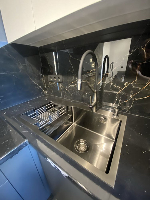 Оренда 1 кімнатної квартири ПЕРША ЗДАЧА Ужгород - изображение 5