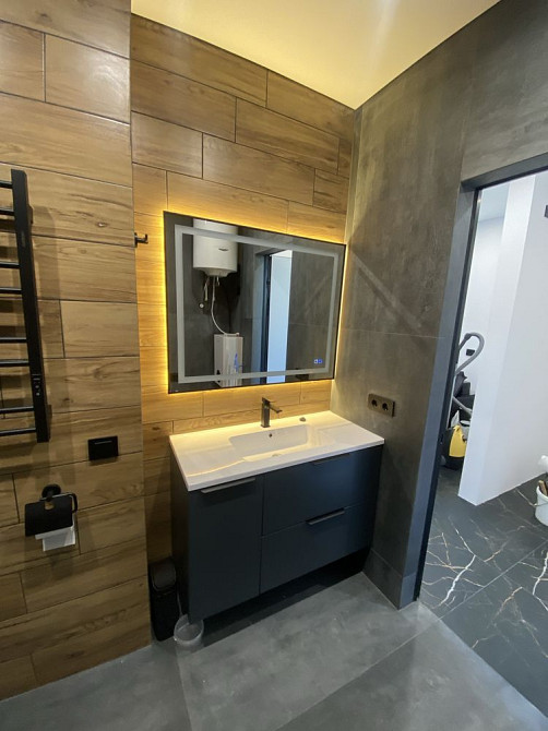 Оренда 1 кімнатної квартири ПЕРША ЗДАЧА Ужгород - изображение 8