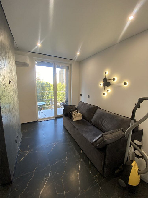 Оренда 1 кімнатної квартири ПЕРША ЗДАЧА Ужгород - изображение 3