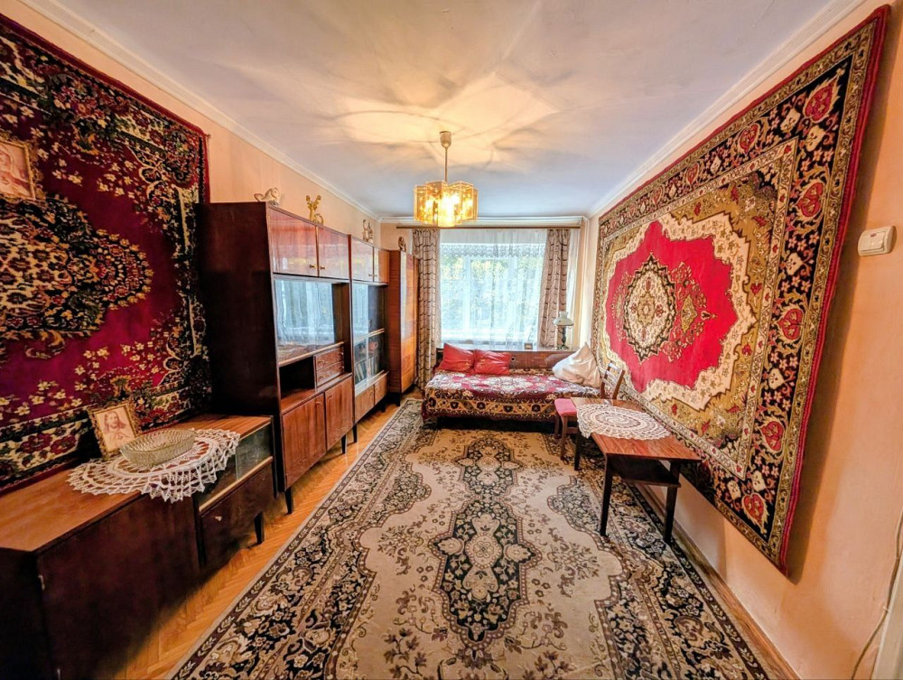 Оренда 2 кім квартири по вул Набережна Івано-Франківськ - зображення 8