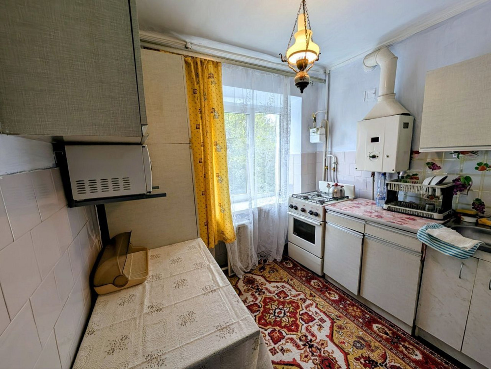 Оренда 2 кім квартири по вул Набережна Івано-Франківськ - зображення 1