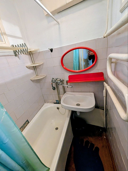 Оренда 2 кім квартири по вул Набережна Івано-Франківськ - зображення 4