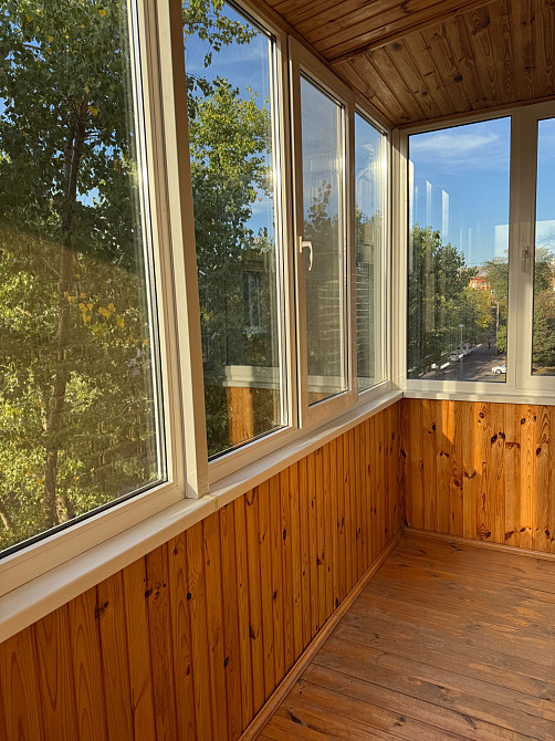 Здам  без % від власника 2-к квартира, вул. Краківська 5 метро Дарниця Київ - зображення 5