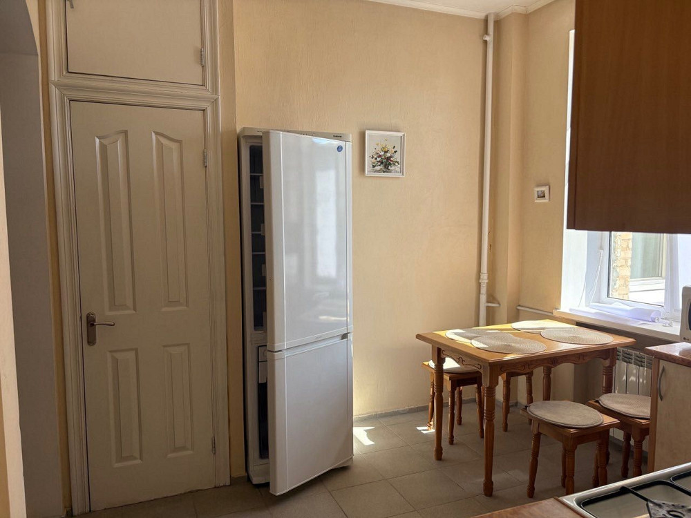 Здам  без % від власника 2-к квартира, вул. Краківська 5 метро Дарниця Київ - зображення 2