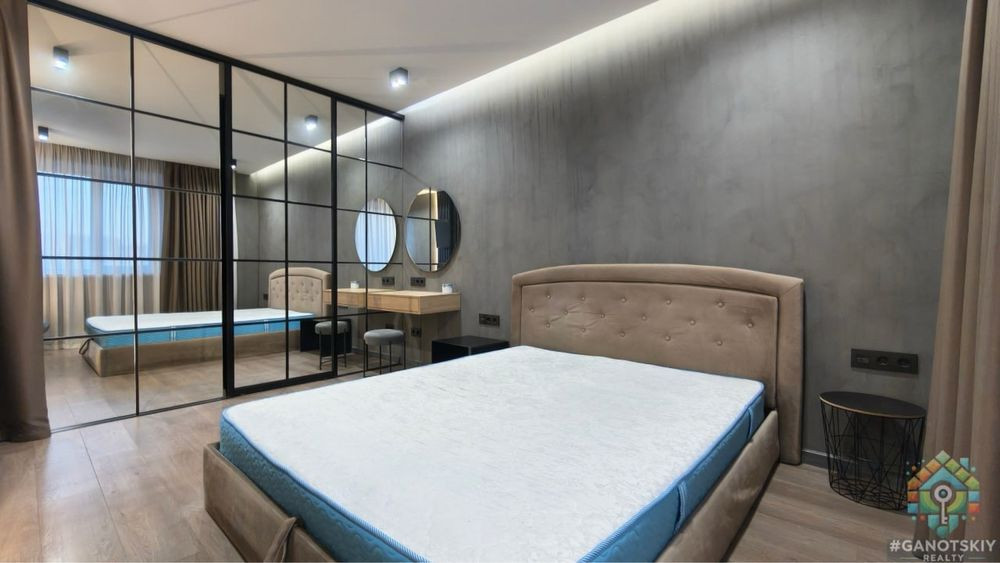 Сдам 2к квартиру ЖК СЧАСТЛИВЫЙ запорожское шоссе подстанция Днепр - изображение 4