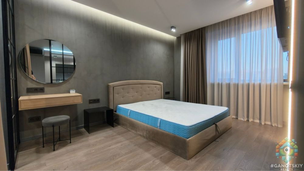 Сдам 2к квартиру ЖК СЧАСТЛИВЫЙ запорожское шоссе подстанция Днепр - изображение 5