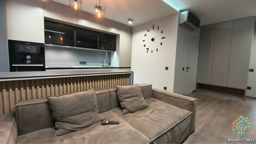 Сдам 2к квартиру ЖК СЧАСТЛИВЫЙ запорожское шоссе подстанция Днепр - изображение 2