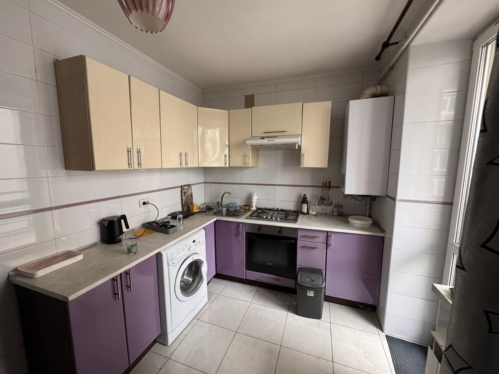 Здається в оренду в центрі міста 1к Володимира Великого Івано-Франківськ - зображення 2