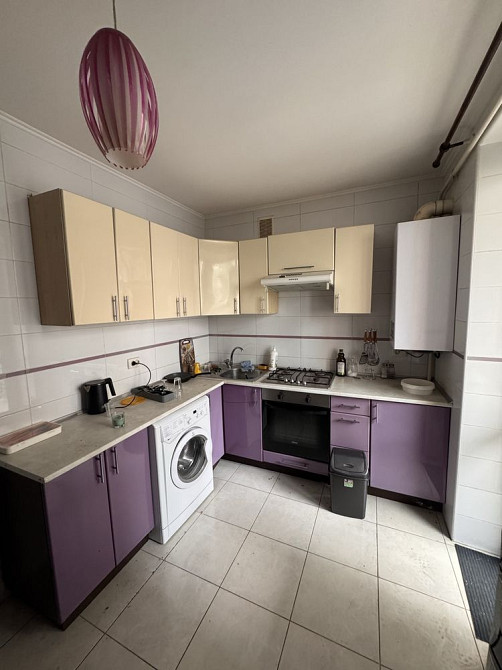 Здається в оренду в центрі міста 1к Володимира Великого Івано-Франківськ - зображення 1