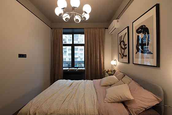 Оренда 1к квартири Велика Василькiвська 132 Палац Україна Голосіївский Київ