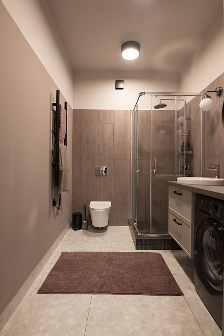 Оренда 1к квартири Велика Василькiвська 132 Палац Україна Голосіївский Київ - зображення 4