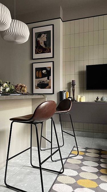 Оренда 1к квартири Велика Василькiвська 132 Палац Україна Голосіївский Київ - зображення 1