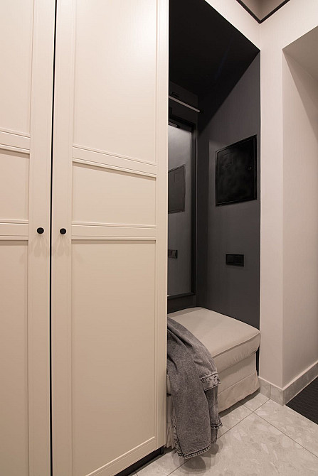 Оренда 1к квартири Велика Василькiвська 132 Палац Україна Голосіївский Київ - зображення 5