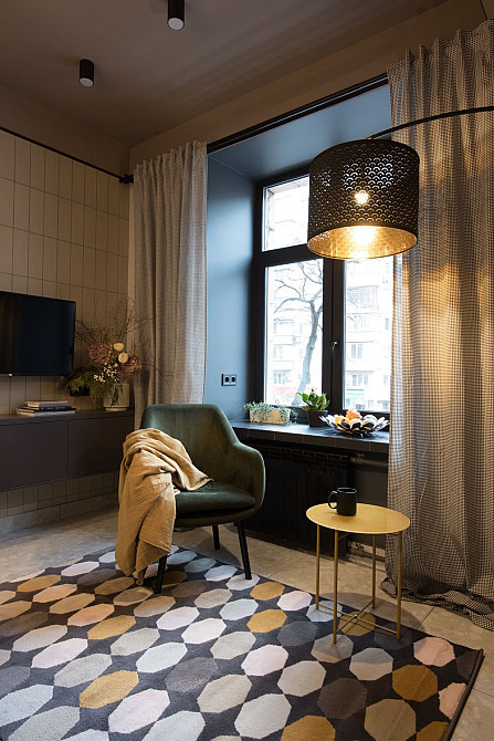 Оренда 1к квартири Велика Василькiвська 132 Палац Україна Голосіївский Київ - зображення 6