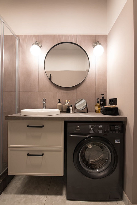 Оренда 1к квартири Велика Василькiвська 132 Палац Україна Голосіївский Київ - зображення 3