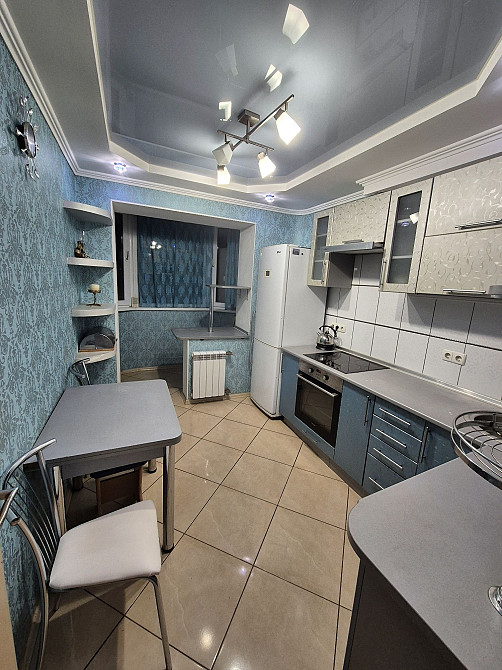 Оренда 3х кімн.квартири, с.Котовського Одесса - изображение 1