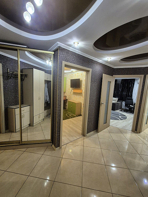 Оренда 3х кімн.квартири, с.Котовського Одесса - изображение 4