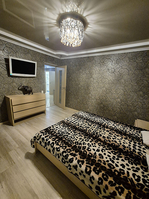 Оренда 3х кімн.квартири, с.Котовського Одесса - изображение 8