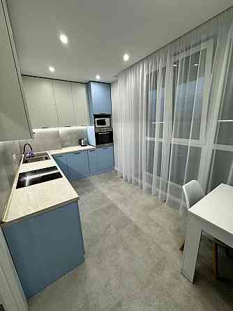 Оренда 1к, метро Вирлиця ЖК Метро Парк" вул. Кам'янській 125 Б Київ