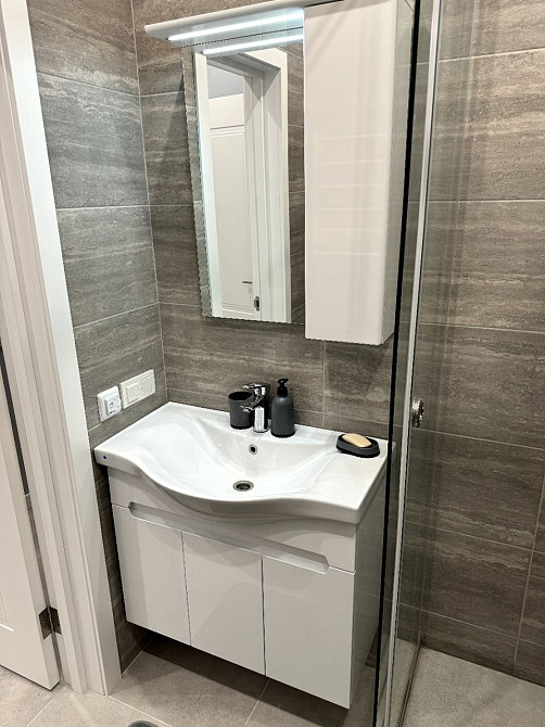 Оренда 1к, метро Вирлиця ЖК Метро Парк" вул. Кам'янській 125 Б Київ - зображення 4