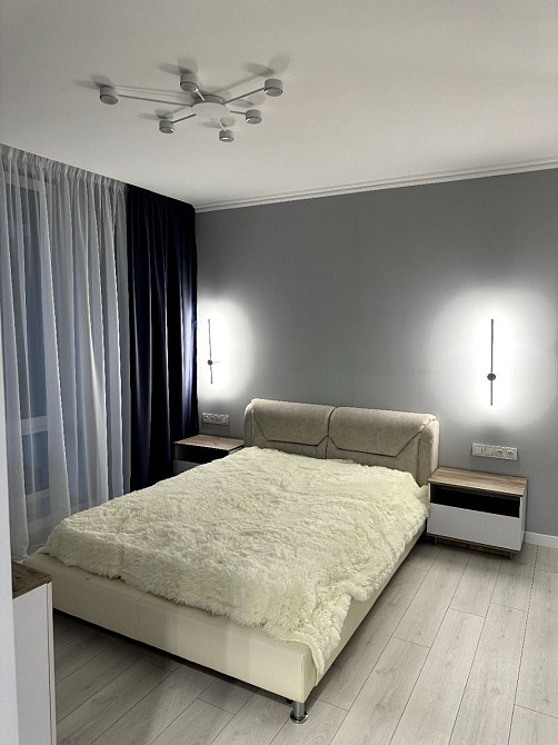 Оренда 1к, метро Вирлиця ЖК Метро Парк" вул. Кам'янській 125 Б Київ - зображення 6