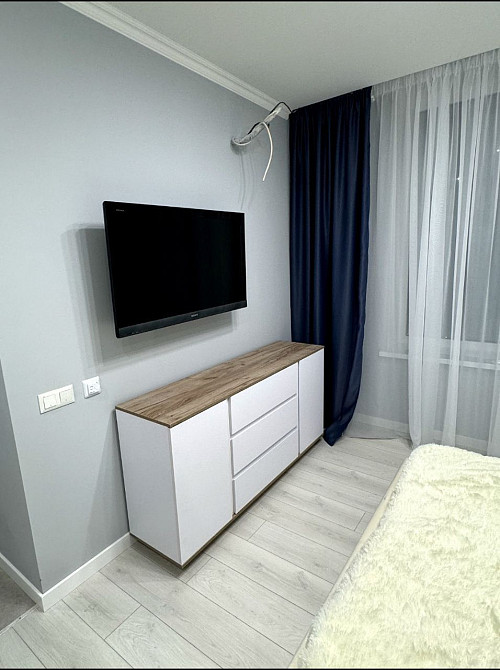 Оренда 1к, метро Вирлиця ЖК Метро Парк" вул. Кам'янській 125 Б Київ - зображення 8