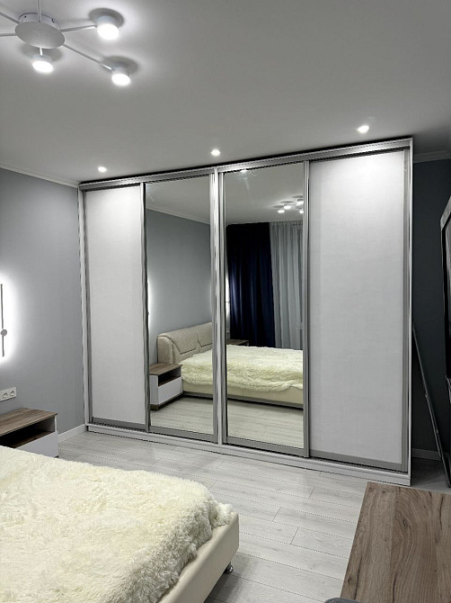 Оренда 1к, метро Вирлиця ЖК Метро Парк" вул. Кам'янській 125 Б Київ - зображення 7