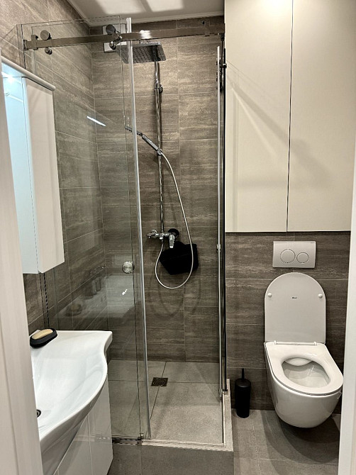 Оренда 1к, метро Вирлиця ЖК Метро Парк" вул. Кам'янській 125 Б Київ - зображення 5