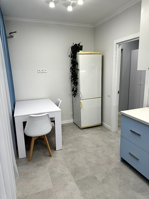 Оренда 1к, метро Вирлиця ЖК Метро Парк" вул. Кам'янській 125 Б Київ - зображення 3